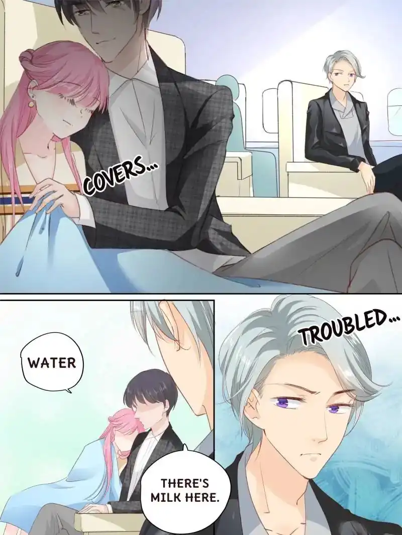Don't be so harsh Chapter 155 11